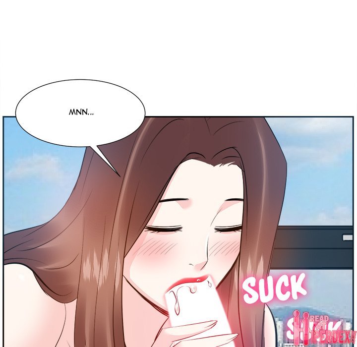 Daddy Long Legs - Chapter 17 50