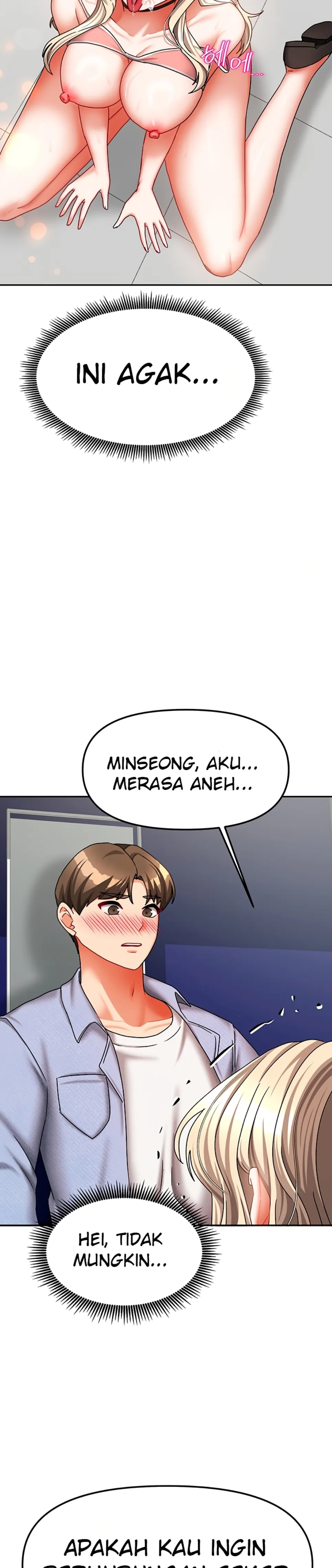 Duplex House - Chapter 21 22 Duplex House - Chapter 21 22