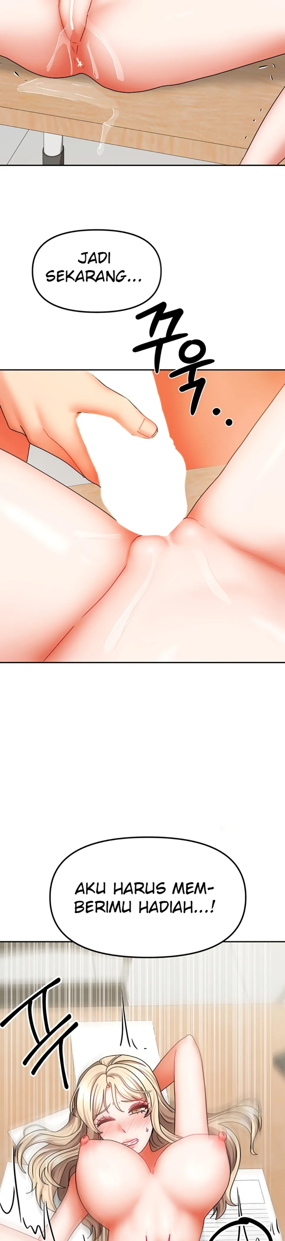 Duplex House - Chapter 21 34 Duplex House - Chapter 21 34