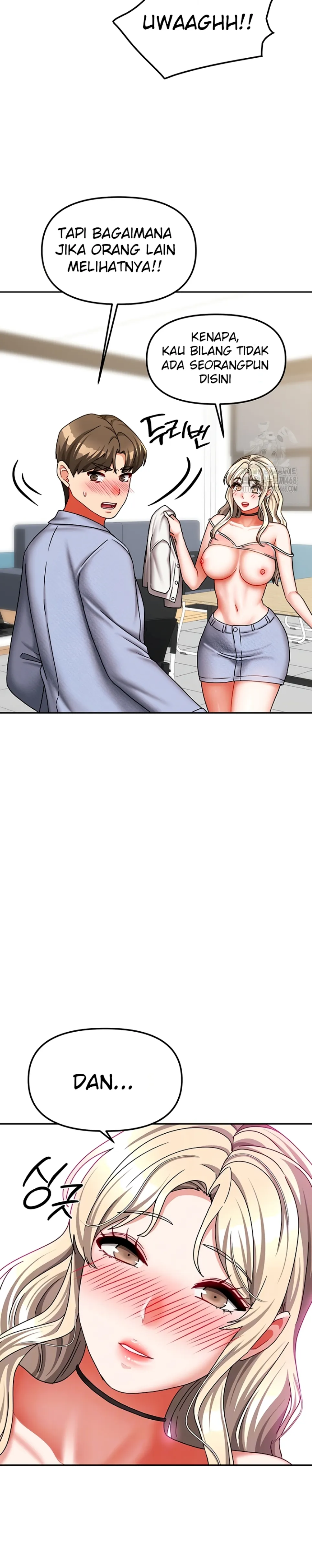 Duplex House - Chapter 21 6 Duplex House - Chapter 21 6