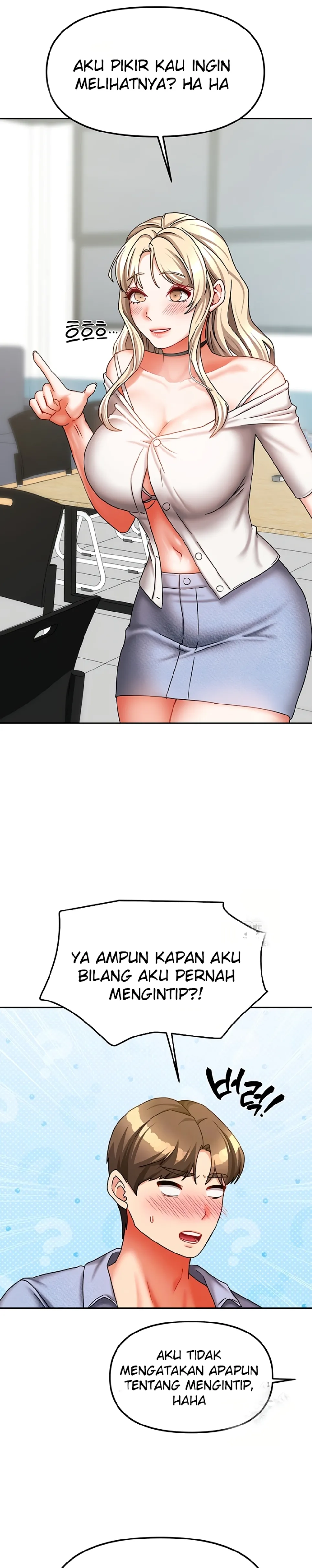 Duplex House - Chapter 21 4 Duplex House - Chapter 21 4