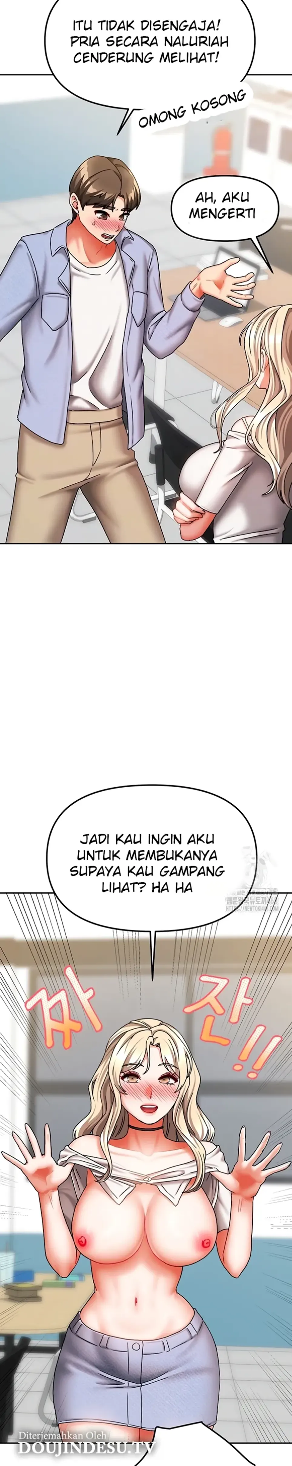 Duplex House - Chapter 21 5 Duplex House - Chapter 21 5