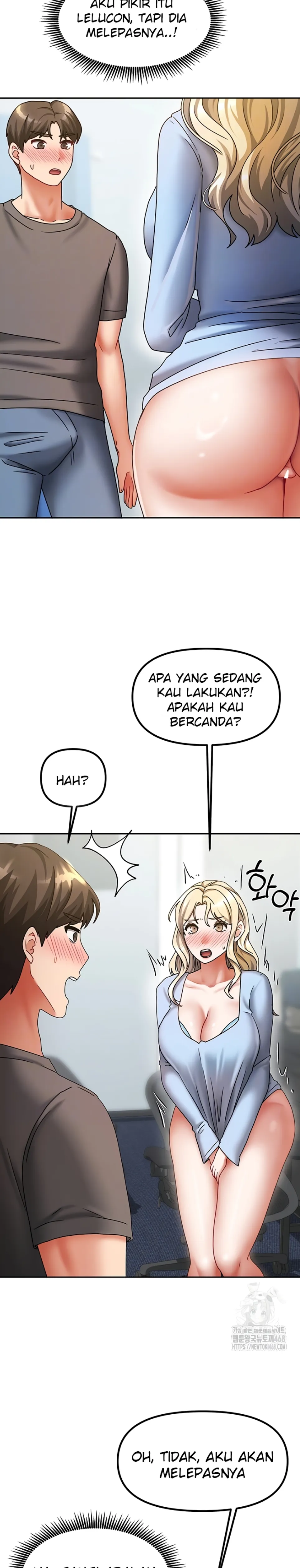Duplex House - Chapter 12 2