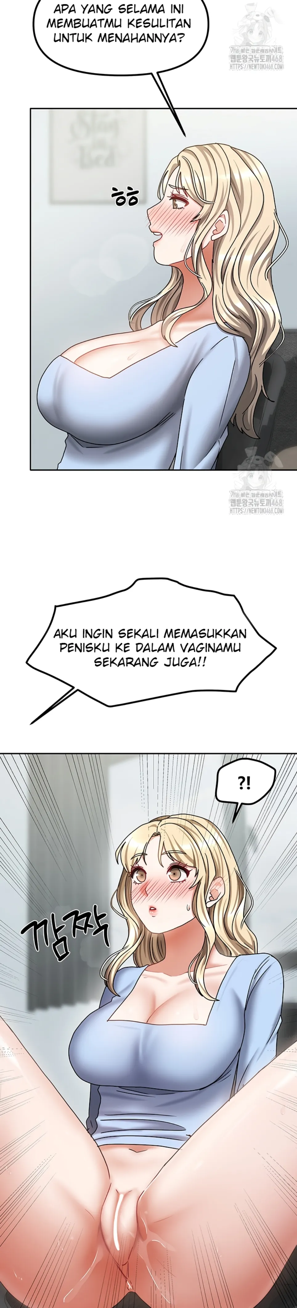 Duplex House - Chapter 12 27