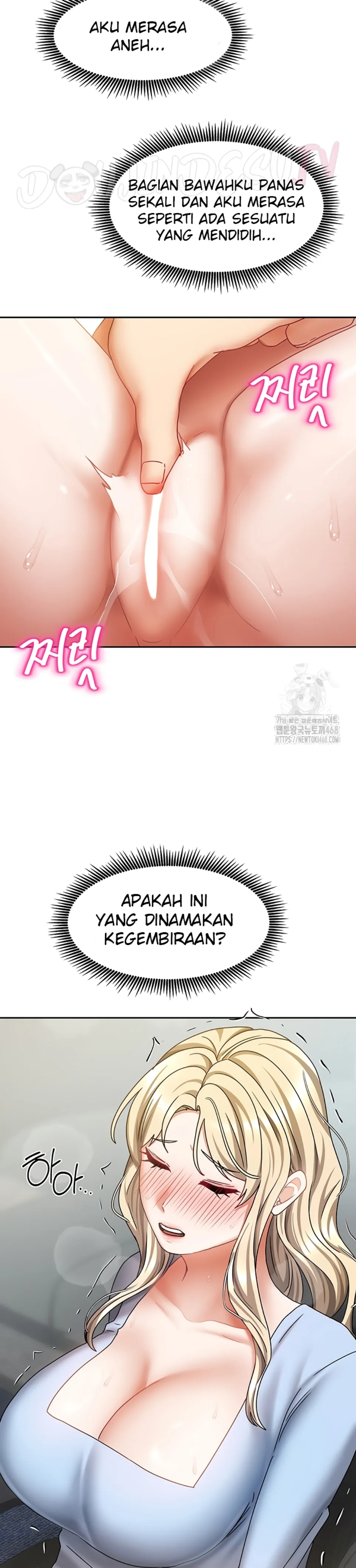 Duplex House - Chapter 12 25