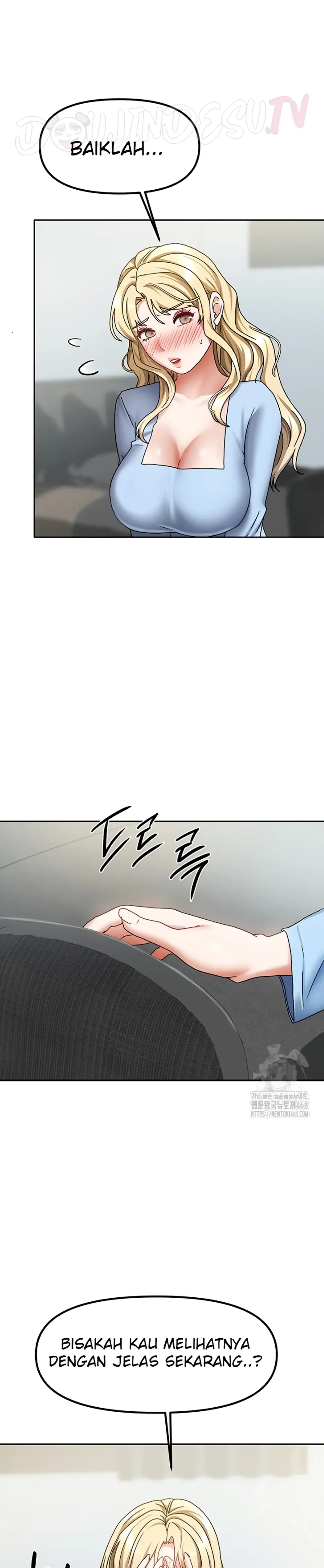 Duplex House - Chapter 12 13