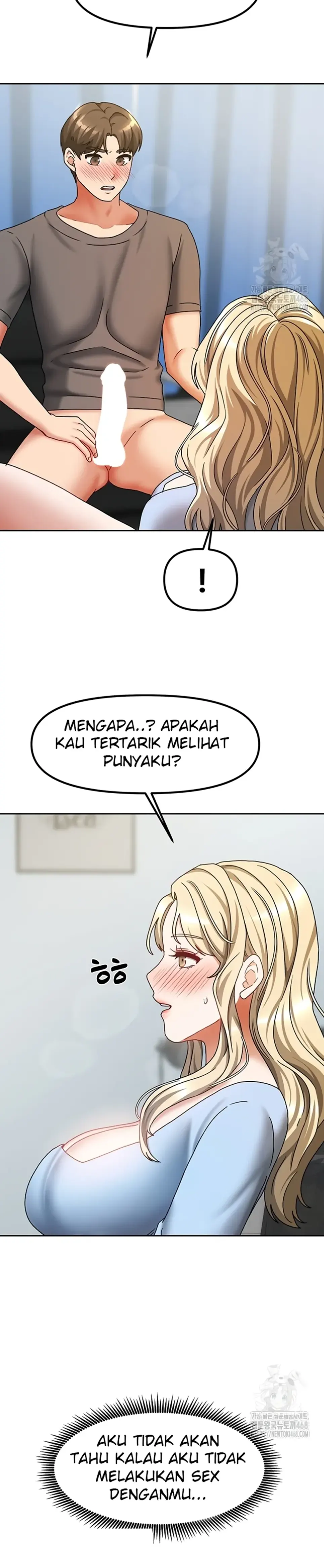 Duplex House - Chapter 12 17