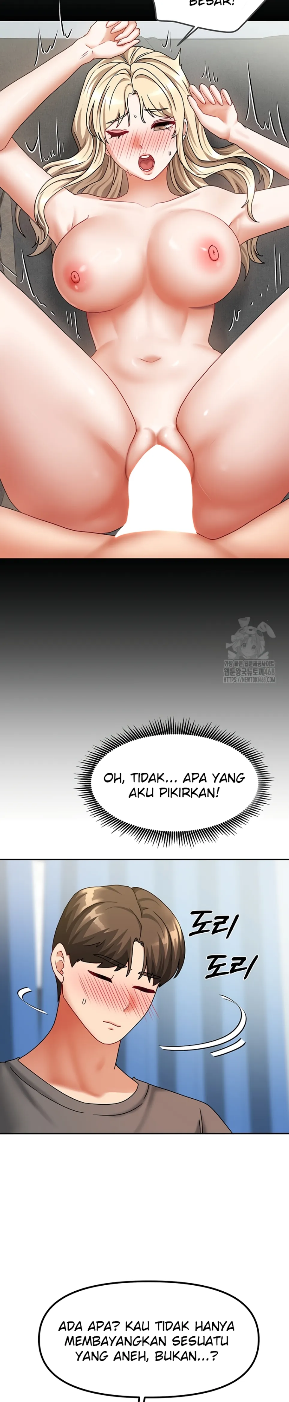 Duplex House - Chapter 12 15