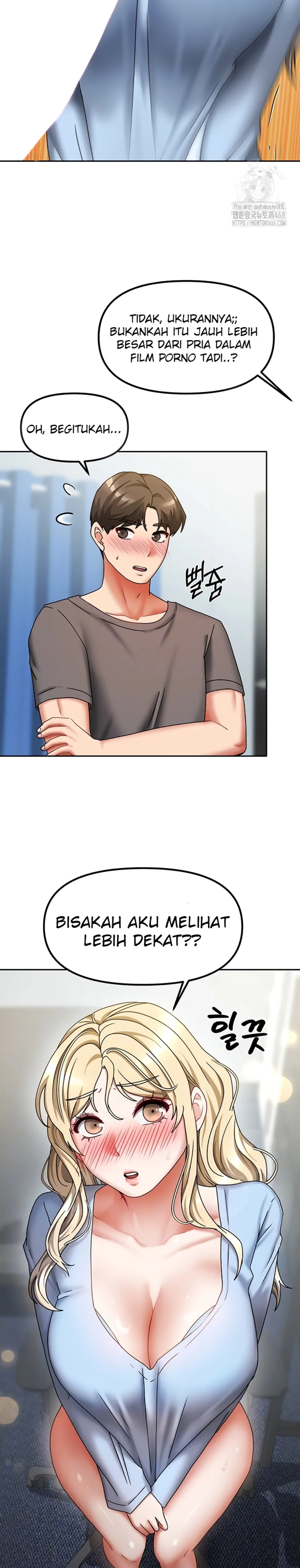 Duplex House - Chapter 12 4
