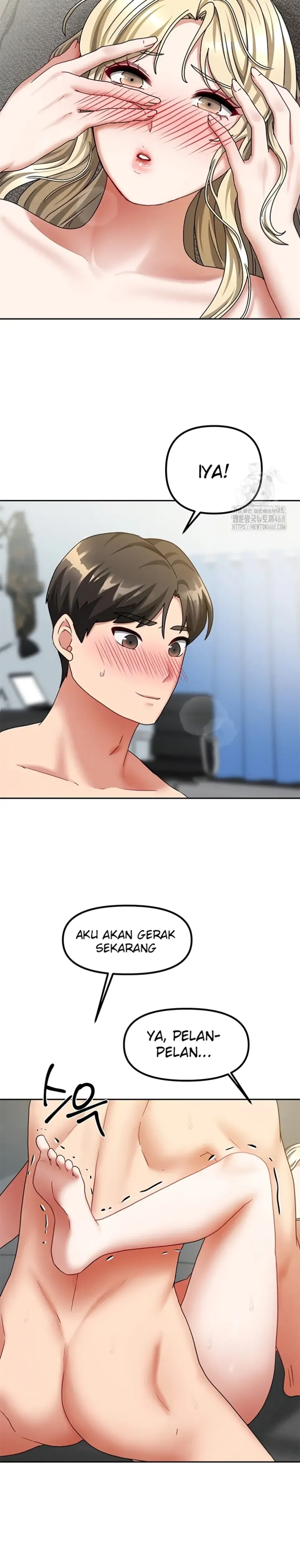 Duplex House - Chapter 13 4 Duplex House - Chapter 13 4