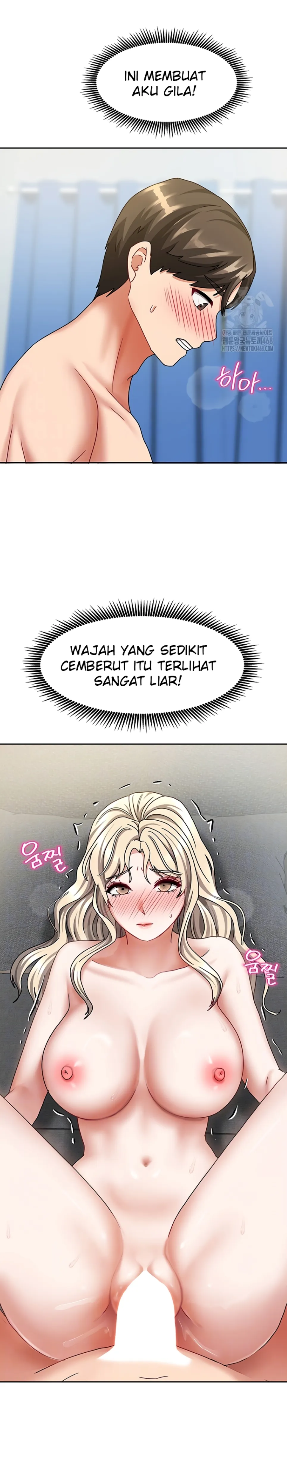 Duplex House - Chapter 13 5 Duplex House - Chapter 13 5