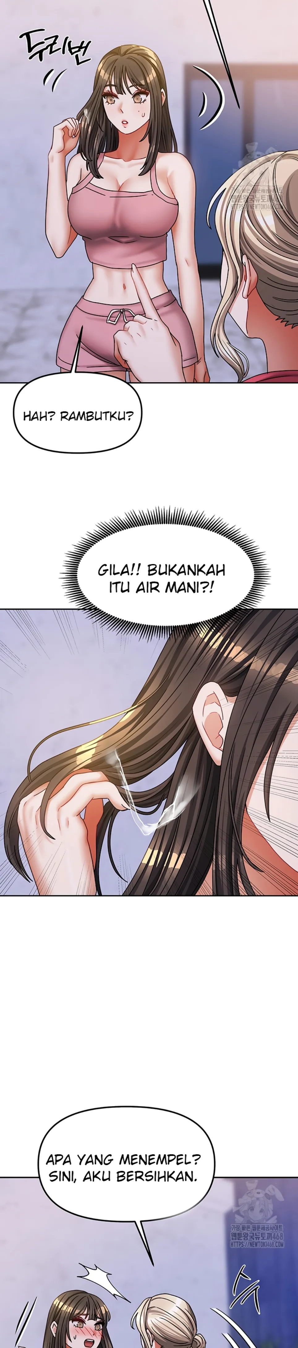 Duplex House - Chapter 17 28