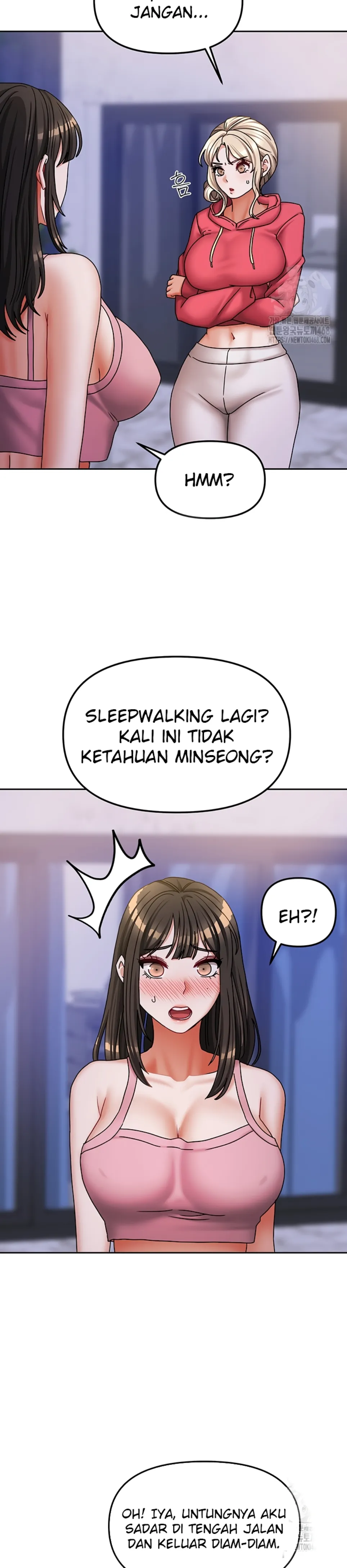 Duplex House - Chapter 17 26