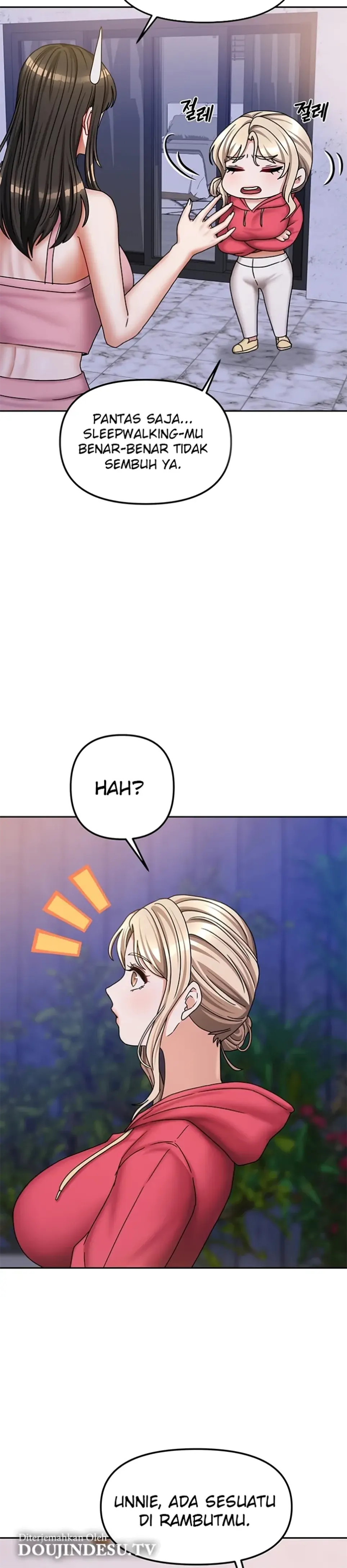 Duplex House - Chapter 17 27