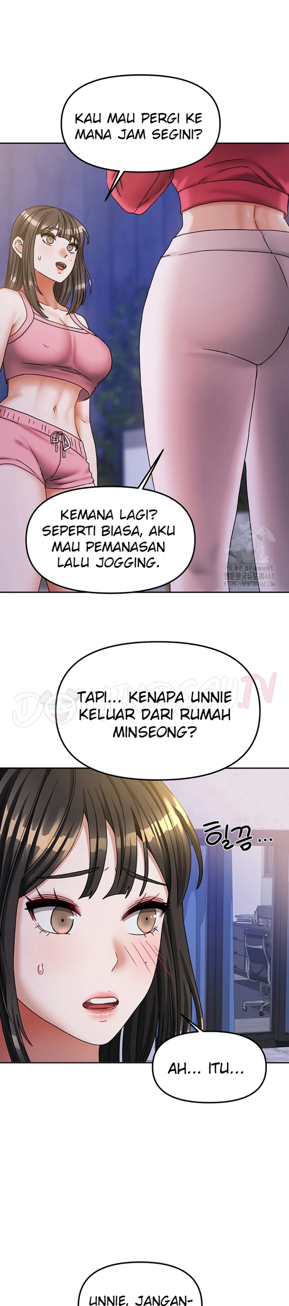 Duplex House - Chapter 17 25