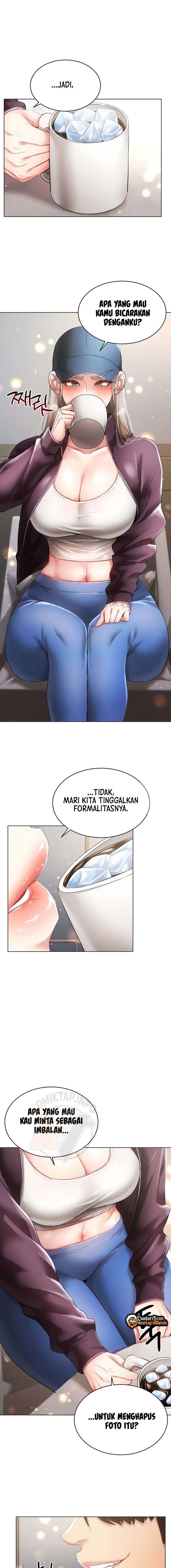 Eroge Game Skills IRL - Chapter 45 8