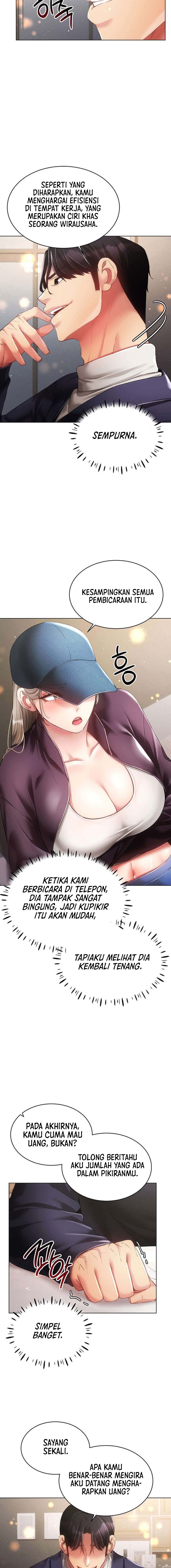 Eroge Game Skills IRL - Chapter 45 9