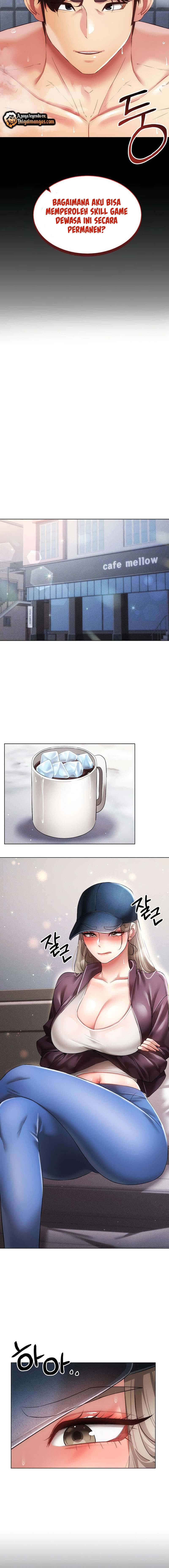 Eroge Game Skills IRL - Chapter 45 3