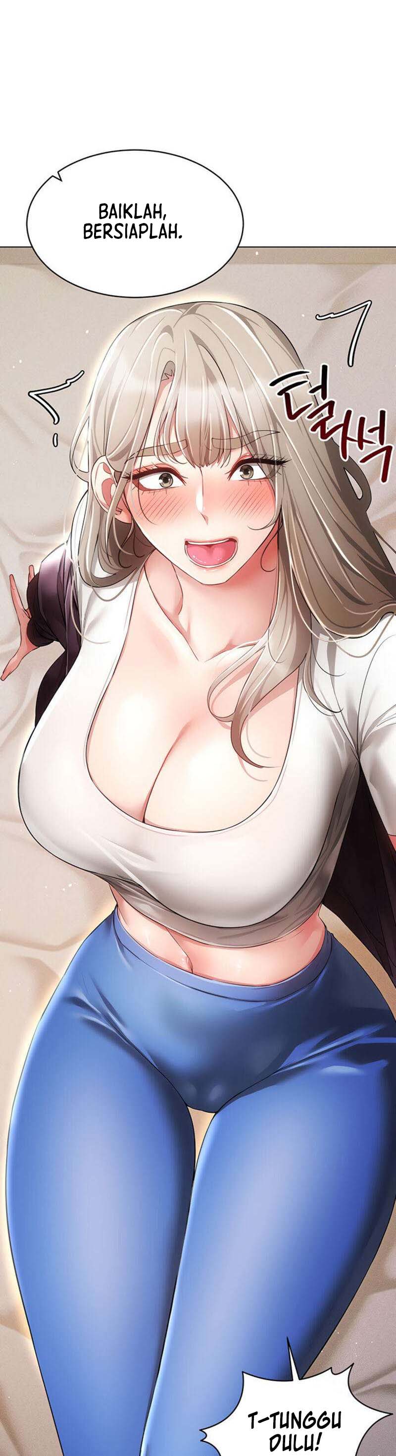 Eroge Game Skills IRL - Chapter 45 19