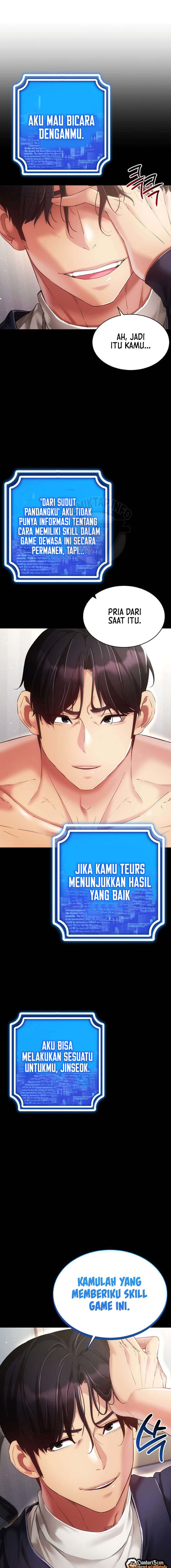 Eroge Game Skills IRL - Chapter 45 12