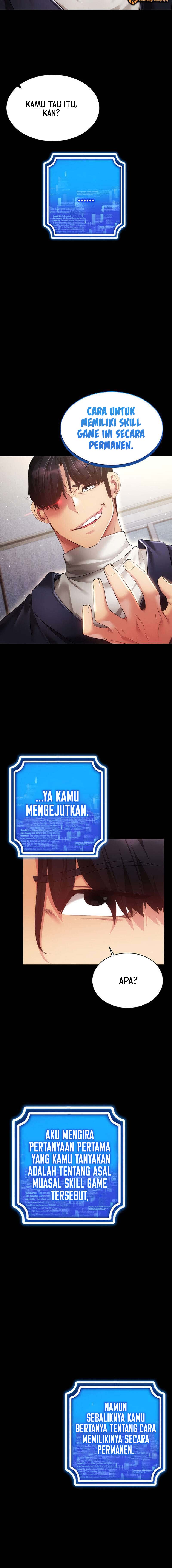 Eroge Game Skills IRL - Chapter 45 13
