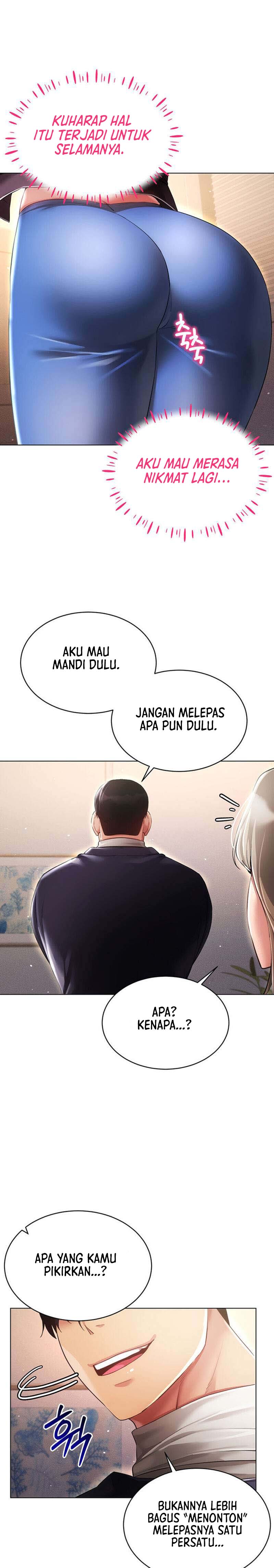 Eroge Game Skills IRL - Chapter 45 17