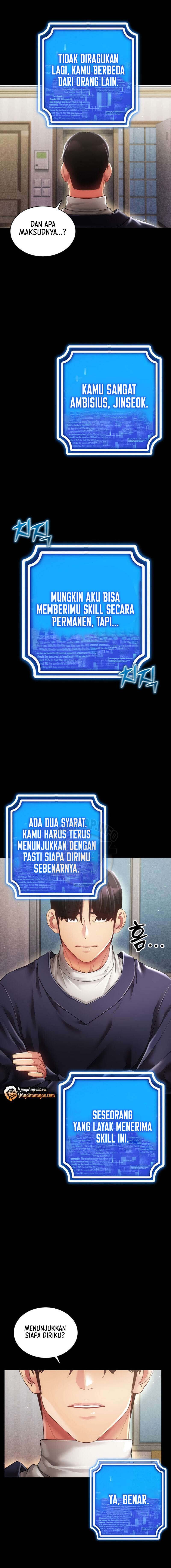 Eroge Game Skills IRL - Chapter 45 14