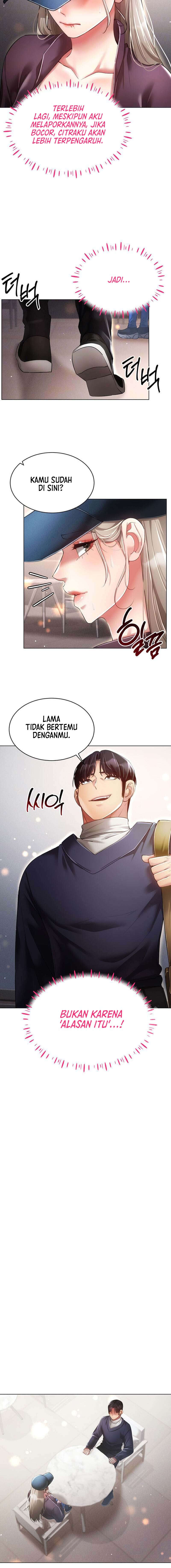 Eroge Game Skills IRL - Chapter 45 7