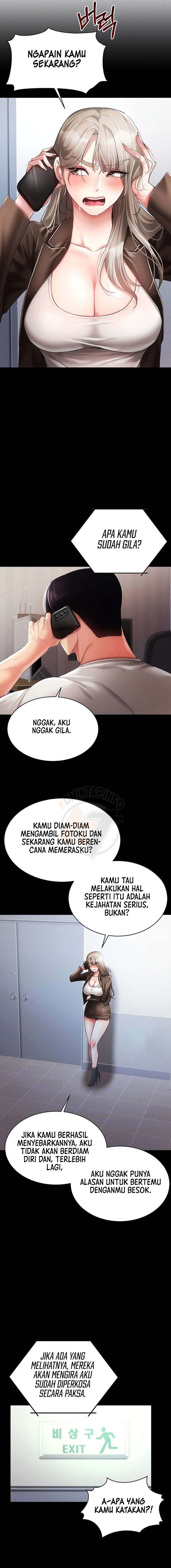 Eroge Game Skills IRL - Chapter 45 4