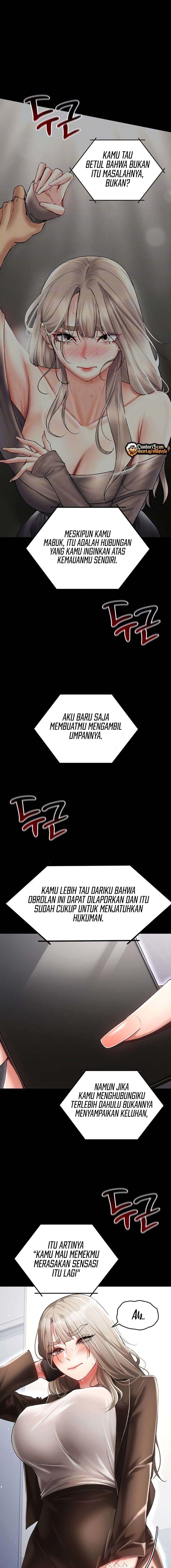 Eroge Game Skills IRL - Chapter 45 5
