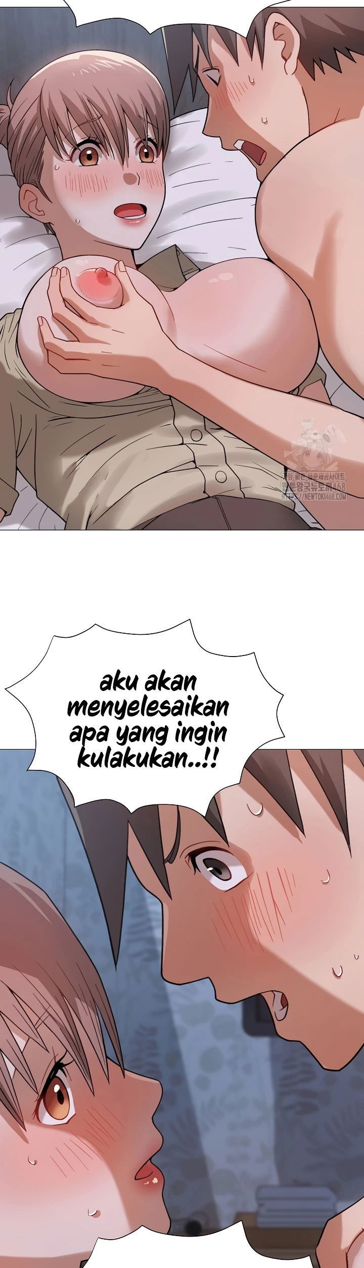 Evil Favor - Chapter 26 9