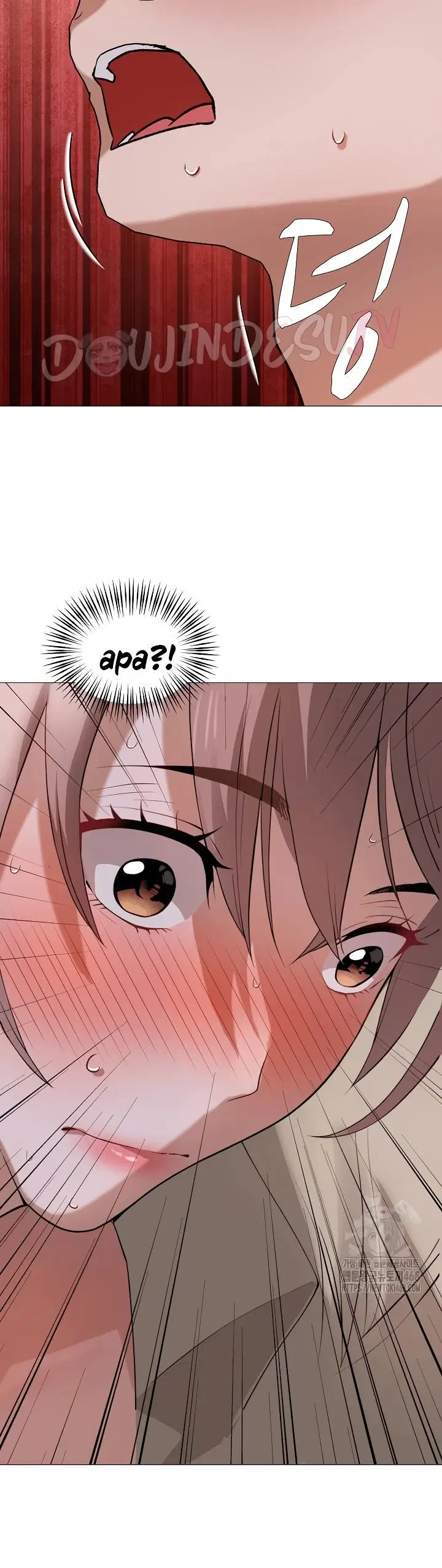 Evil Favor - Chapter 26 38