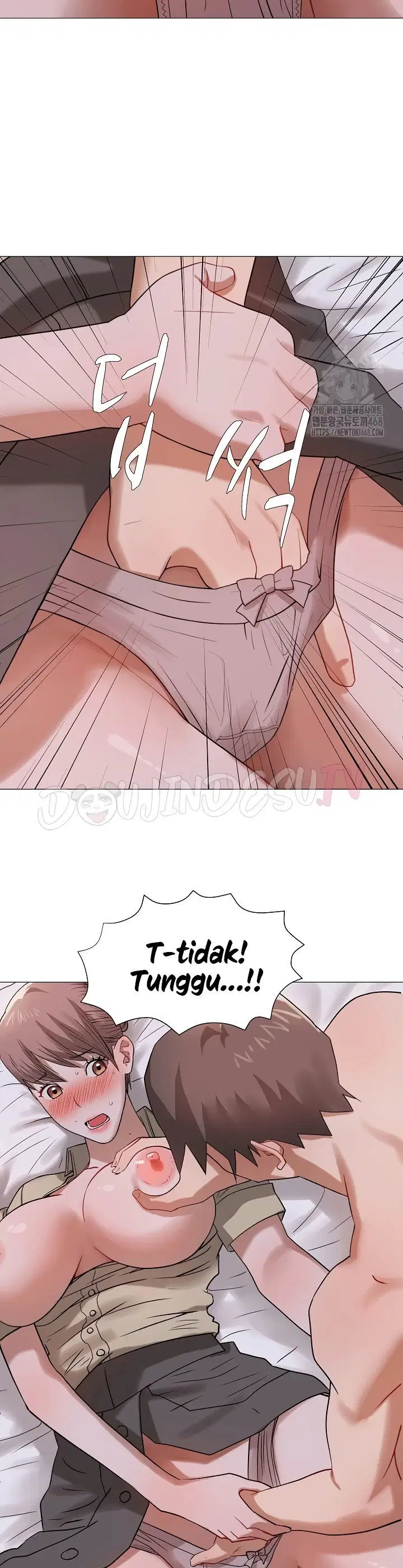 Evil Favor - Chapter 26 15