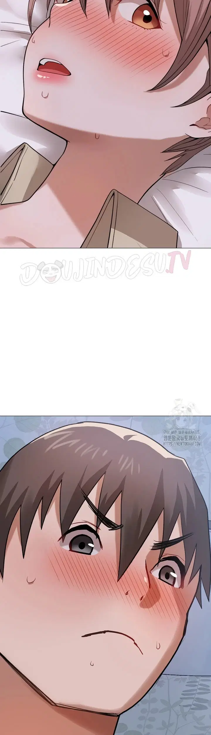Evil Favor - Chapter 26 4