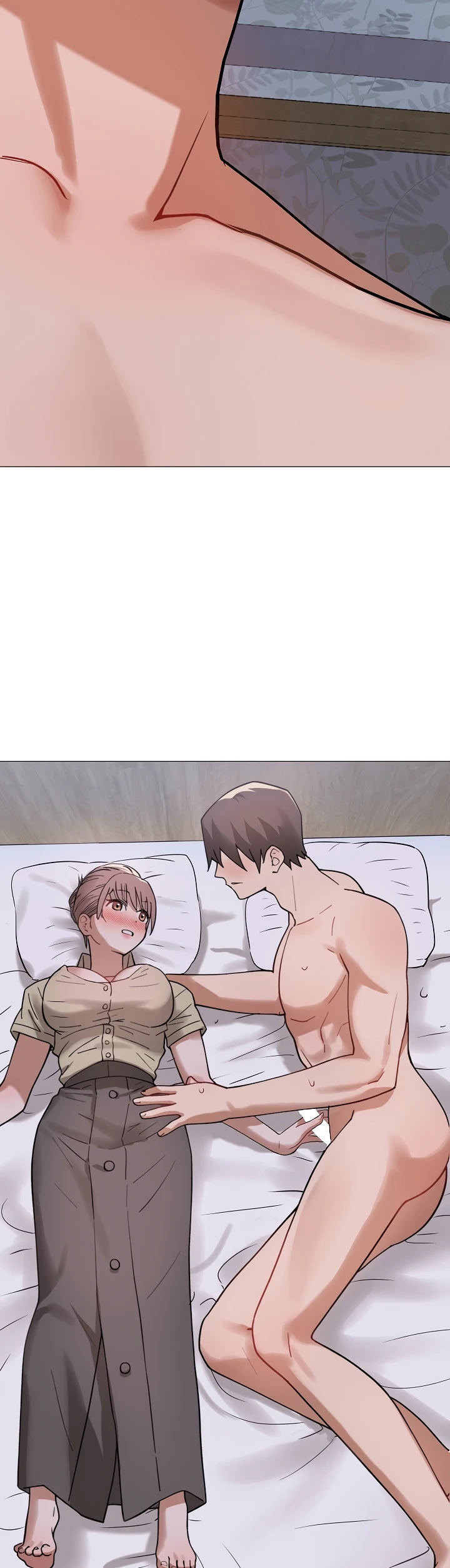 Evil Favor - Chapter 26 5