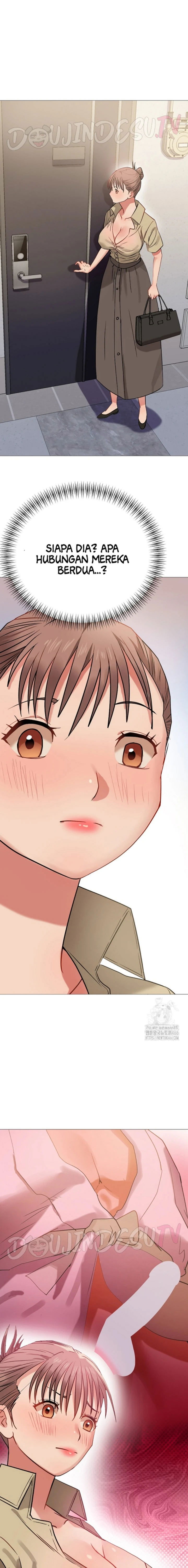 Evil Favor - Chapter 08 9 Evil Favor - Chapter 08 9