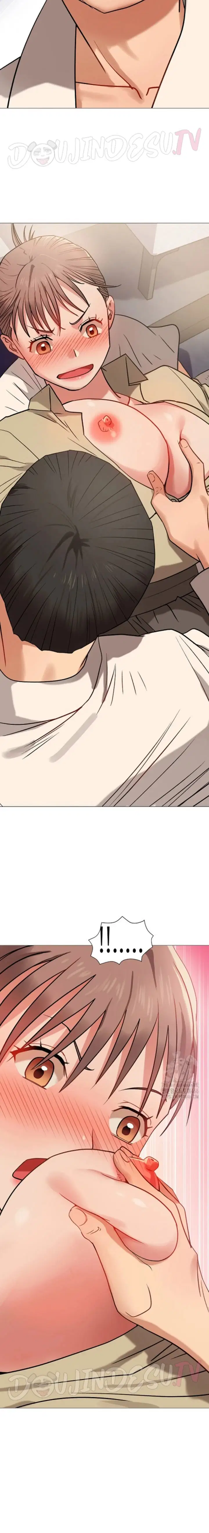 Evil Favor - Chapter 08 2 Evil Favor - Chapter 08 2