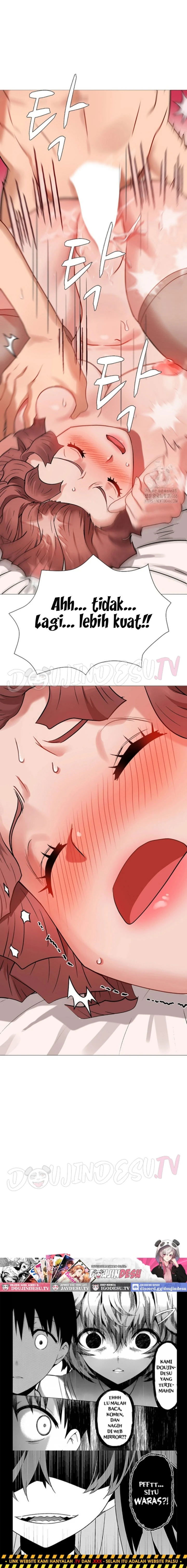 Evil Favor - Chapter 08 20 Evil Favor - Chapter 08 20