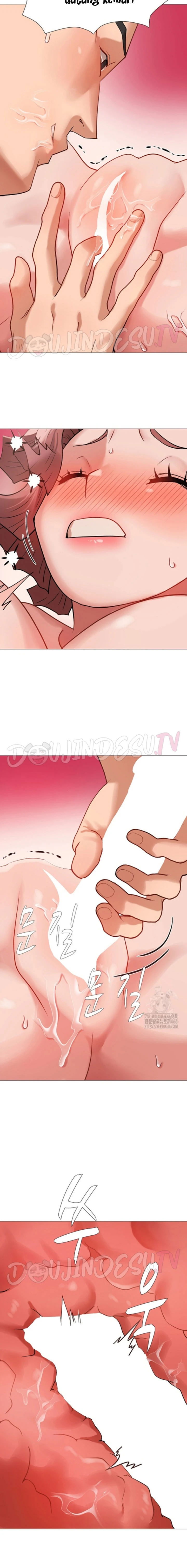 Evil Favor - Chapter 08 19 Evil Favor - Chapter 08 19