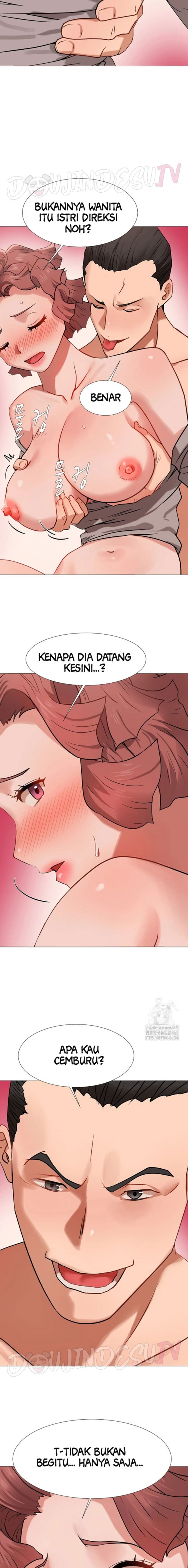 Evil Favor - Chapter 08 13 Evil Favor - Chapter 08 13