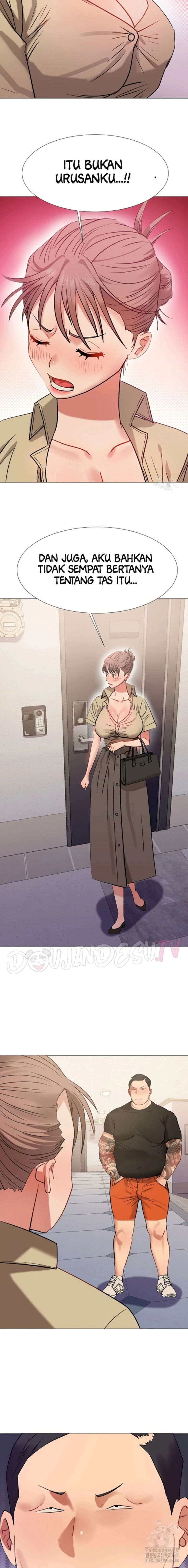 Evil Favor - Chapter 08 10 Evil Favor - Chapter 08 10