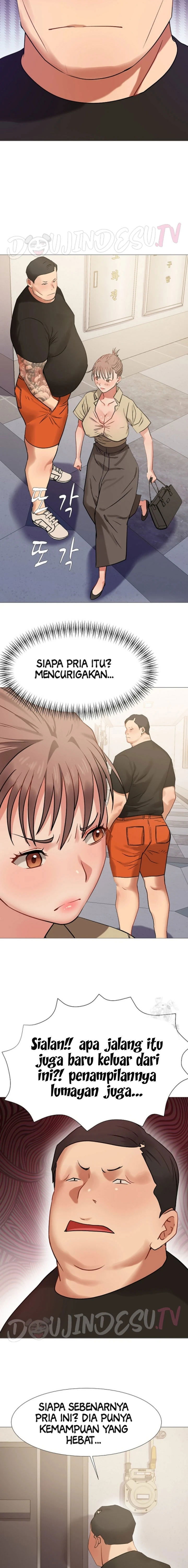 Evil Favor - Chapter 08 11 Evil Favor - Chapter 08 11