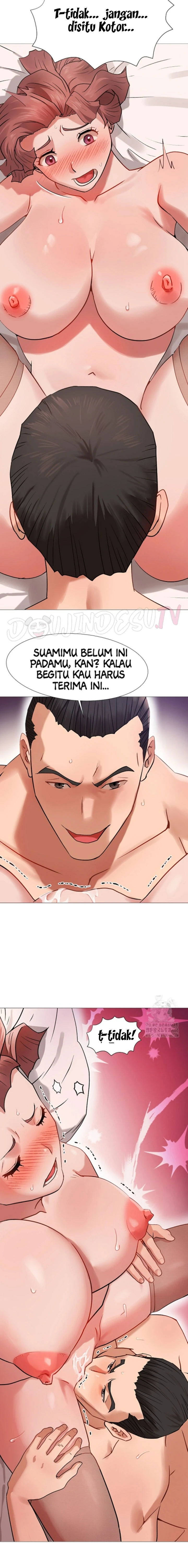 Evil Favor - Chapter 08 17 Evil Favor - Chapter 08 17