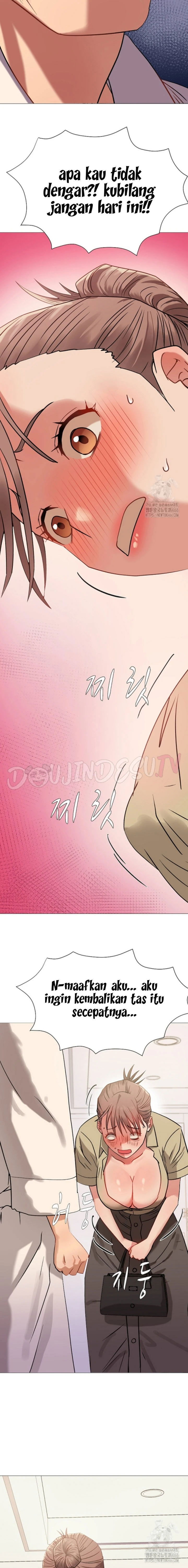 Evil Favor - Chapter 08 6 Evil Favor - Chapter 08 6