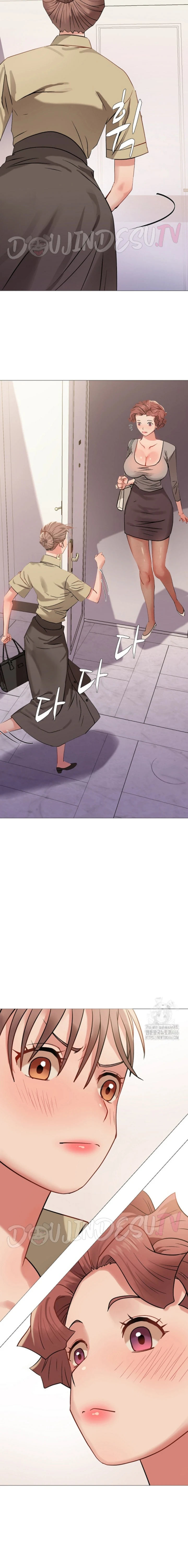 Evil Favor - Chapter 08 7 Evil Favor - Chapter 08 7