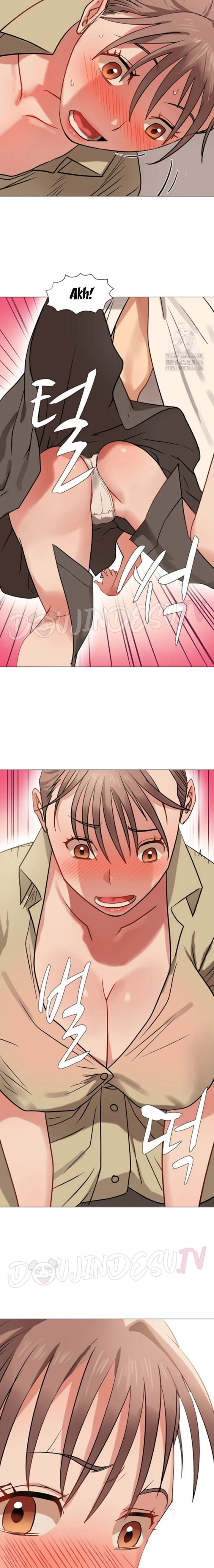 Evil Favor - Chapter 08 4 Evil Favor - Chapter 08 4