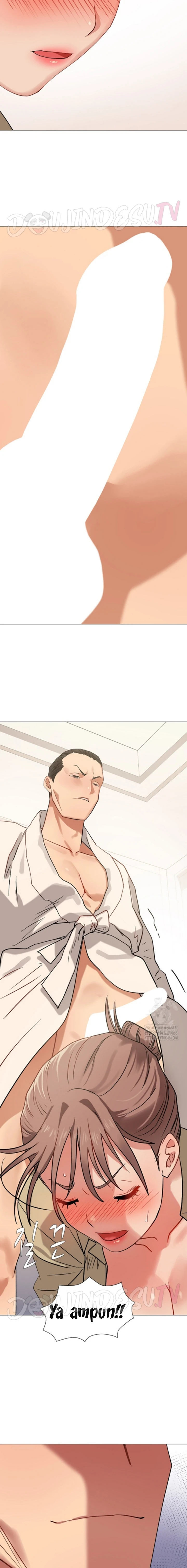 Evil Favor - Chapter 08 5 Evil Favor - Chapter 08 5