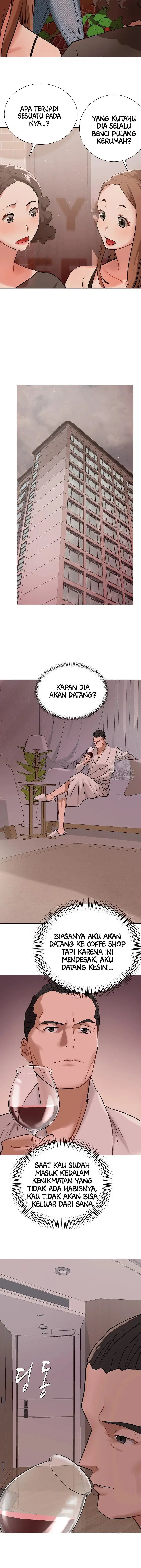 Evil Favor - Chapter 01 8 Evil Favor - Chapter 01 8