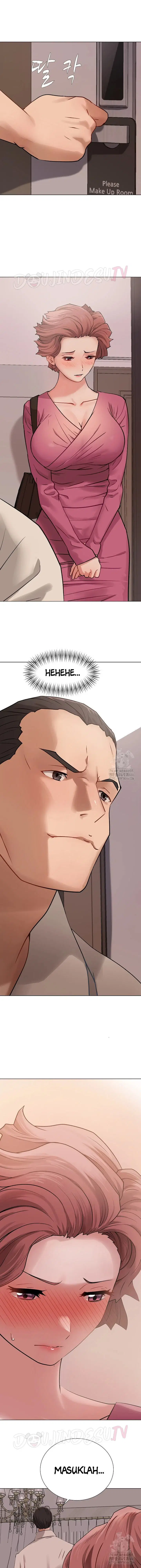 Evil Favor - Chapter 01 9 Evil Favor - Chapter 01 9