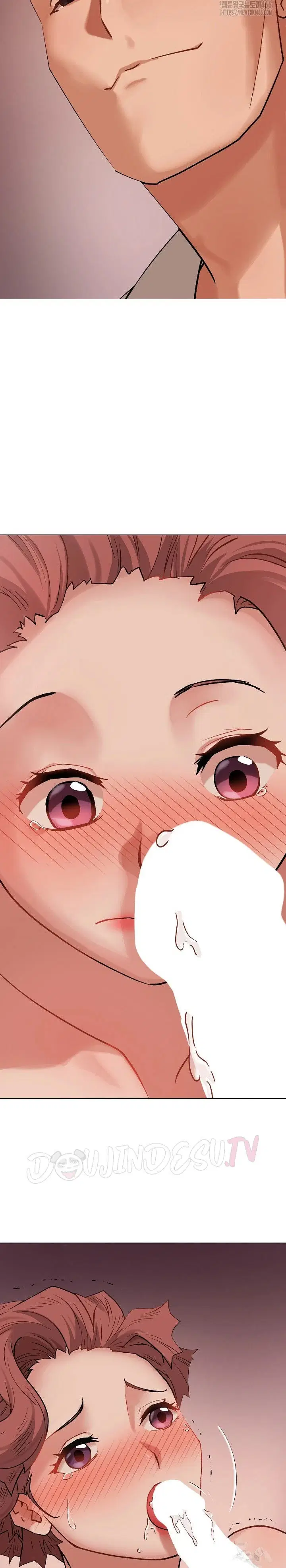 Evil Favor - Chapter 01 22 Evil Favor - Chapter 01 22